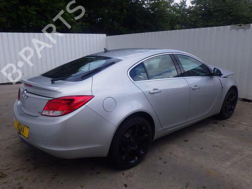 Brukte deler til VAUXHALL INSIGNIA Mk I (A) Hatchback (G09) 2.0 CDTI (68) (160 hp) 4183076