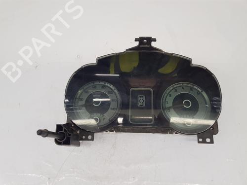 instrument-cluster-mitsubishi-pajero-iv-v8_w-v9_w-2006-34406853 main image