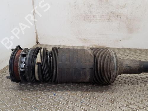 Left rear shock absorber MERCEDES-BENZ S-CLASS (W222, V222, X222) S 63 AMG (222.077, 222.177) | BP26134841M18 
