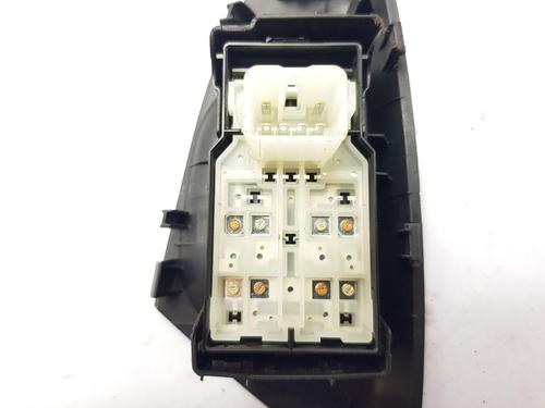 Right front window switch TOYOTA AYGO (_B4_) 1.0 (KGB40) | BP28307778I26 