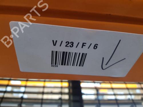 Right front steering knuckle LAND ROVER DISCOVERY V (L462)  | BP30689952M26 