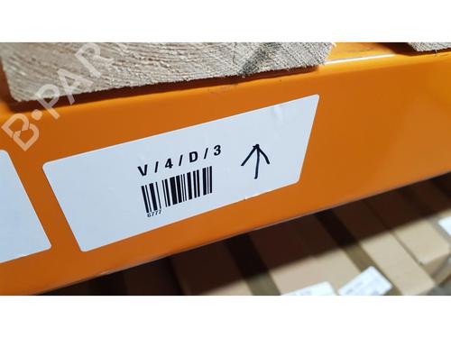 Electronic module PORSCHE 911 (991) 3.8 Carrera S / GTS | BP29737950M83 - Image 7