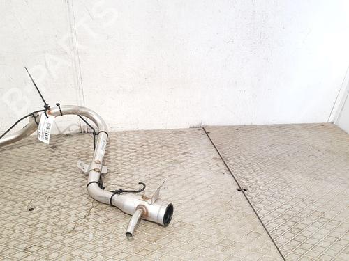 Pipe LAND ROVER DEFENDER Van (L663) | BP35967092M125 - Image 3