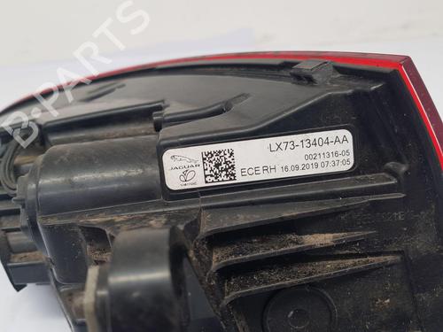Right taillight JAGUAR XE (X760) 2.0 AWD | BP34331959C35  - Image 7