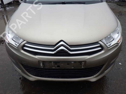 Right front window switch CITROËN C4 II (NC_) 1.6 HDi 90 | BP33219641I26  - Image 12