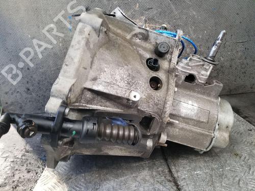 Gearbox PEUGEOT 308 I (4A_, 4C_) 1.6 16V | BP31301187M3 