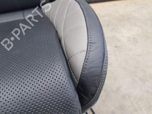 Right front seat BENTLEY CONTINENTAL Convertible (3S_) 4.0 V8 AWD | BP36052147C16 - Image 8