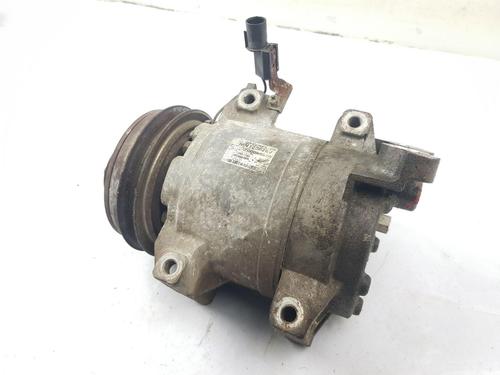 AC compressor MITSUBISHI L200 / TRITON (KA_T, KB_T) 2.5 DI-D 4WD (KB4T) | BP31301057M34 
