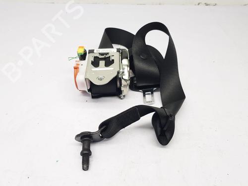 Front right seatbelt MERCEDES-BENZ A-CLASS (W177) A 200 d (177.012) | BP30184968I25