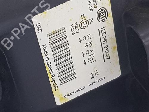 Left headlight VW GOLF PLUS V (5M1, 521) 2.0 TDI 16V | BP34708493C28  - Image 9