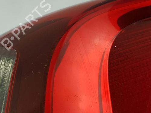 Left taillight CITROËN C1 II (PA_, PS_) 1.0 VTi 68 | BP27487375C34 