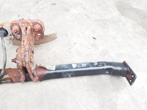 Tow ball/Mechanism DACIA DUSTER (HS_) 1.5 dCi (HSMC) | BP28592851C141 