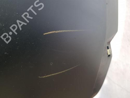 Front bumper NISSAN QASHQAI I (J10, NJ10) 1.5 dCi | BP27855787C7 