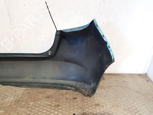 Rear bumper HONDA JAZZ III (GE_, GG_, GP_, ZA_) 1.3 i (GE6, GG3, GG6) | BP29167779C8 