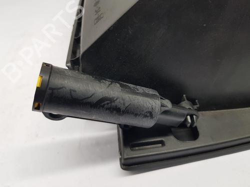 Handskerum TOYOTA RAV 4 III (_A3_) 2.2 D 4WD (ALA30_, ALA30R) | BP29738133C95