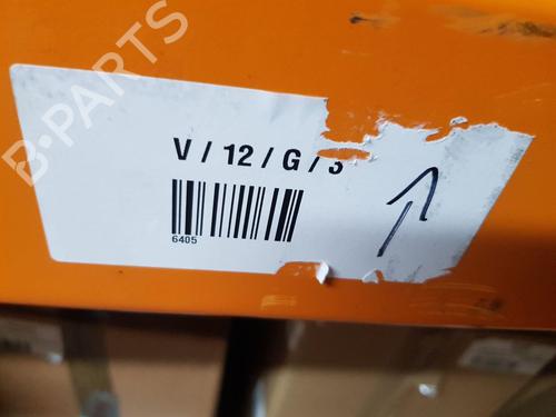 Throttle body KIA PICANTO III (JA) 1.0 | BP39593337M82 - Image 6