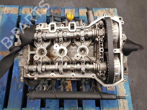 Motore PEUGEOT 208 I (CA_, CC_) 1.2 VTI 82 (82 hp) 22205953