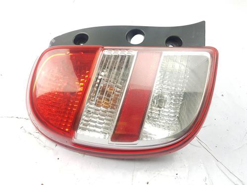Used Left taillight Left taillight NISSAN MICRA IV (K13K, K13KK) 1.2 (80 hp) 33329727 33329727