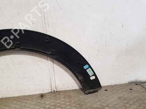 Aba guarda lamas trás esquerda MINI MINI (F56) One | BP31722810C136 