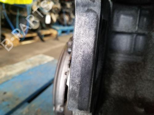 Engine MINI MINI (R56) One | BP31603726M1 