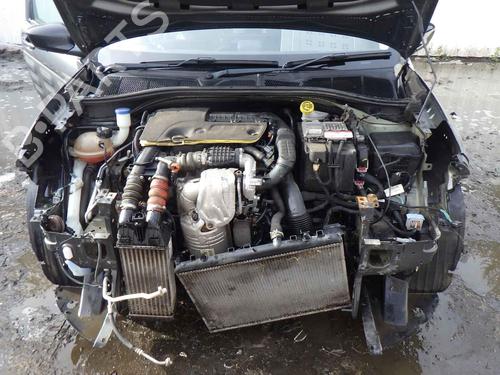 Radio CITROËN C4 CACTUS 1.6 BlueHDi 100 | BP22661274E6 