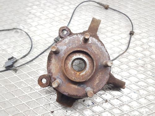 Left front steering knuckle FORD TOURNEO CONNECT / GRAND TOURNEO CONNECT V761 MPV (SK)  | BP22317053M25 