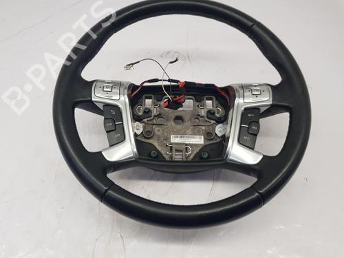 Used Steering wheel Steering wheel FORD MONDEO IV (BA7) 2.0 TDCi (140 hp) 40463506 40463506