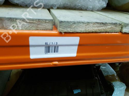Armrest / Center console JEEP RENEGADE SUV (BU, B1, BV) 2.0 CRD 4x4 | BP22669515I20 - Image 5