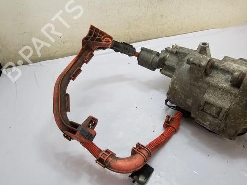 AC compressor HONDA CIVIC VIII Saloon (FD, FA) 1.3 IMA (FA3, FD3) | BP28081248M34 