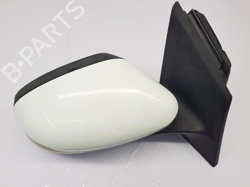 Right mirror FORD FOCUS III 1.0 EcoBoost | BP32149073C27