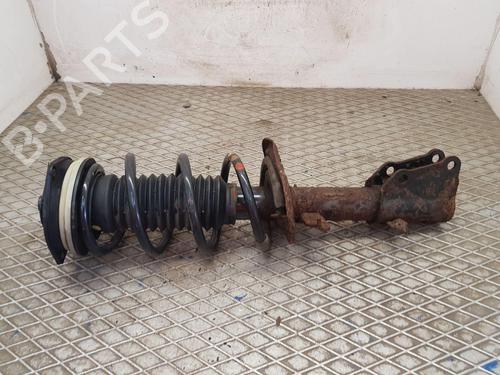 Used Left front shock absorber Left front shock absorber MERCEDES-BENZ CITAN Box Body/MPV (W415) 109 CDI (415.601, 415.603, 415.605) (90 hp) 27550136 27550136