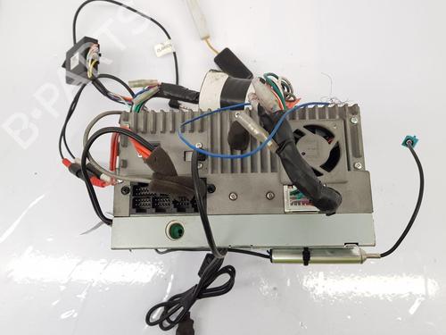 Radio BMW 3 (F30, F80) 320 i | BP32198853E6