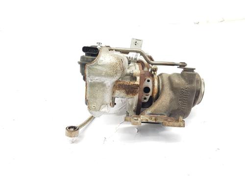 Turbolader/Kompressor DACIA DUSTER (HM_) | BP36640735M71 - Image 2