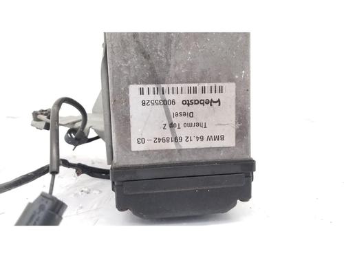 Electronic module BMW X5 (E53) 3.0 d | BP38460107M83 - Image 5