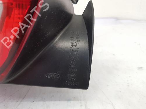Left taillight FORD FOCUS III 1.0 EcoBoost | BP38440972C34 - Image 3