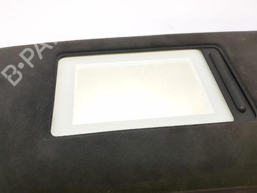 Right sun visor PORSCHE CAYENNE (92A) 3.6 GTS | BP26400829I2  - Image 7