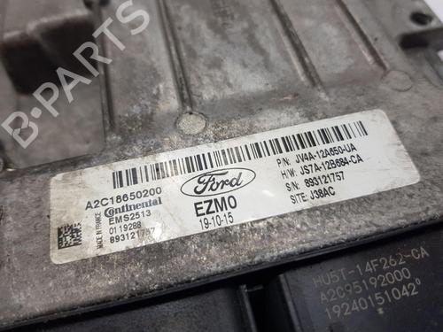Engine control unit (ECU) FORD KUGA II (DM2)  | BP30948725M57 