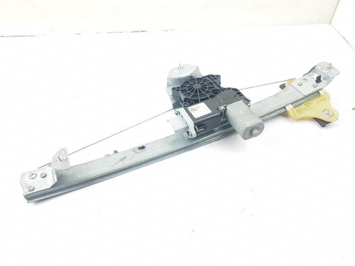 Used Front right window mechanism RENAULT CLIO IV (BH_) 1.2 16V (73 hp) 31864186