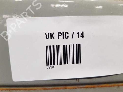 Flywheel HONDA CIVIC X Hatchback (FC_, FK_) 1.0 VTEC (FK6) | BP30090730M101 