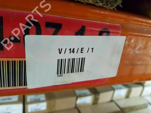 Kopholder/Genstandsholder SUZUKI IGNIS II (MH) 1.3 (RM413) | BP22668973I37 - Image 9