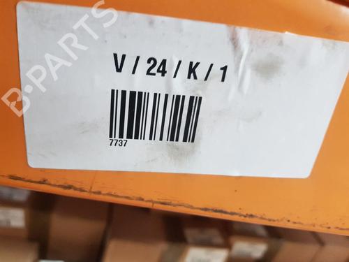 Left taillight KIA VENGA (YN) 1.4 CRDi 90 | BP32127385C34 - Image 7