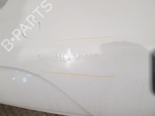 Stoßstange hinten VAUXHALL CORSA Mk III (D) (S07) 1.4 (L08) | BP30891898C8 