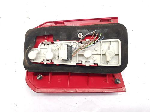 Right taillight AUDI A2 (8Z0) 1.4 TDI | BP33329844C35 - Image 6