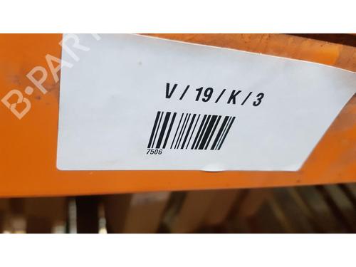 Electronic module OPEL GRANDLAND / GRANDLAND X (A18, P1UO) 1.2 (75) | BP25840397M83 
