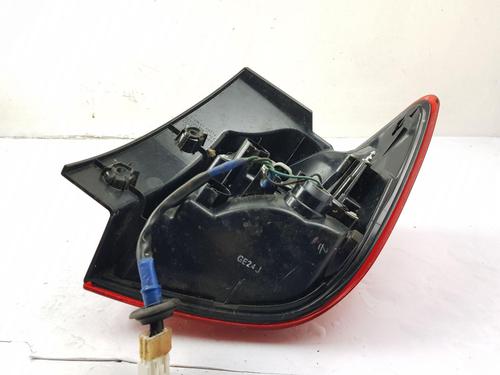 Left taillight MITSUBISHI ASX (GA_W_) 1.6 DI-D 4WD | BP28158035C34 