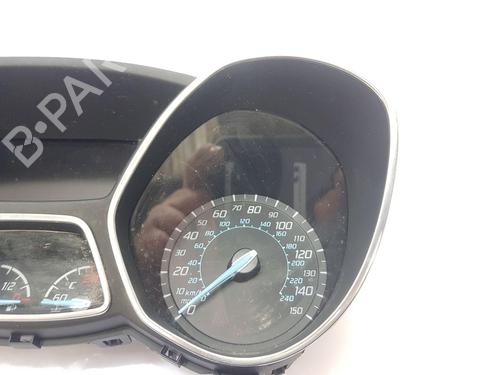 Instrument cluster FORD FOCUS III Turnier 1.0 EcoBoost | BP23652822C47 