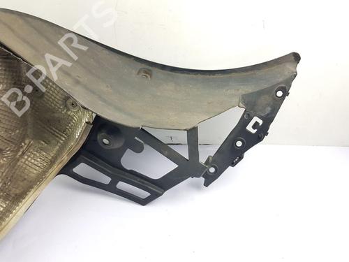 Rear bumper bracket PORSCHE BOXSTER (981) S 3.4 | BP29575652C159 