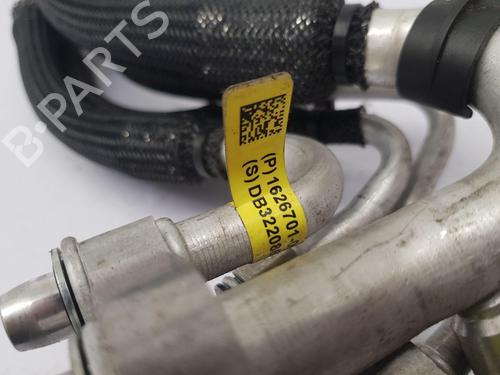 AC pipe TESLA MODEL 3 (5YJ3) EV AWD | BP39512648M126 - Image 4