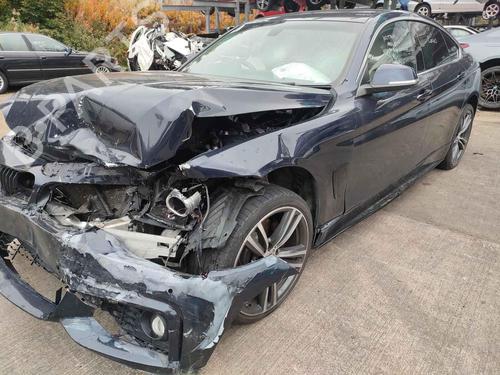 Verteilergetriebe BMW 4 Gran Coupe (F36) 430 d xDrive | BP22660229M36 