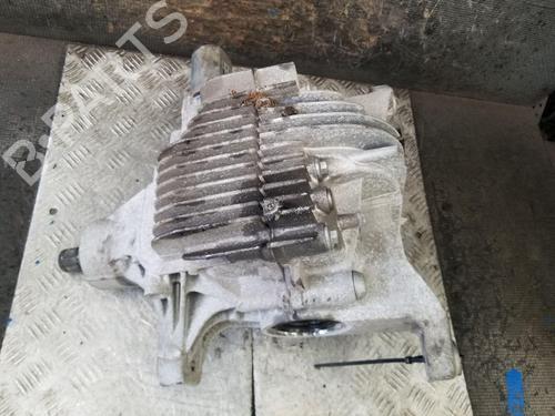 Rear differential BENTLEY CONTINENTAL Coupe (3S3) 6.0 W12 AWD | BP37585084M24 - Image 7